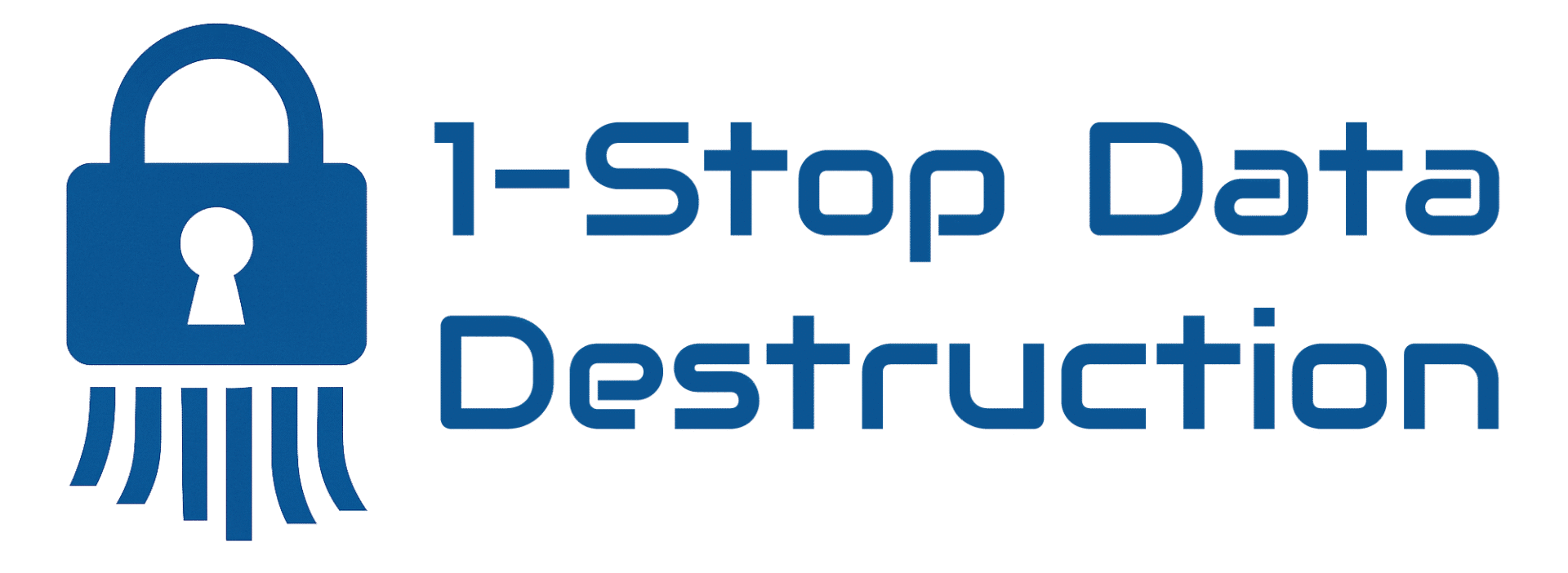 1-Stop Data Destruction